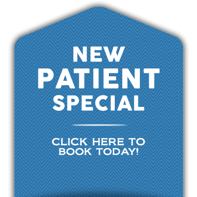 Chiropractor near me Huntsville AL Special Offer