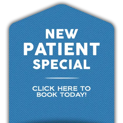 Chiropractor near me Huntsville AL Special Offer